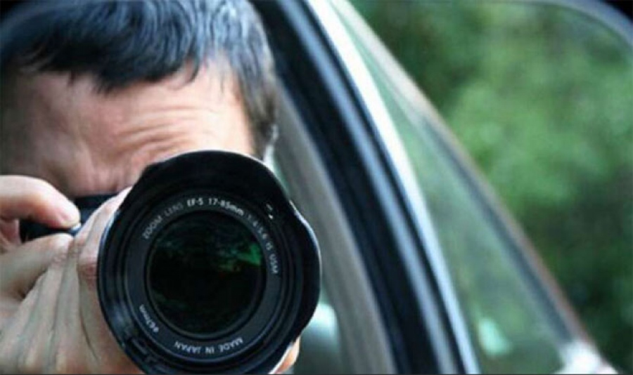 Προφυλακίστηκε για κατασκοπεία εν καιρώ ειρήνης ο 59χρονος Γεωργιανός στην Αλεξανδρούπολη