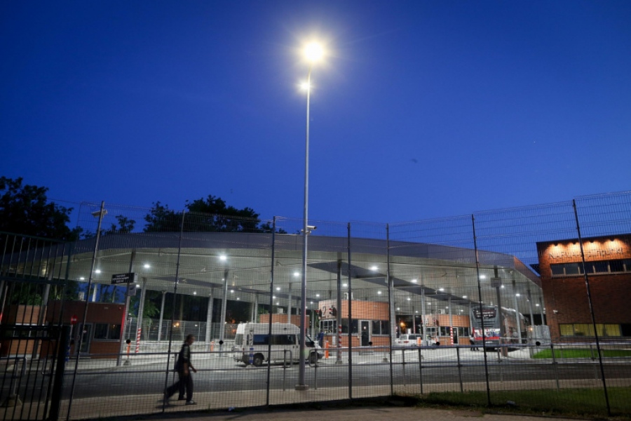 Η Εσθονία θα δημιουργήσει «τείχος από drones» στα σύνορα με τη Ρωσία