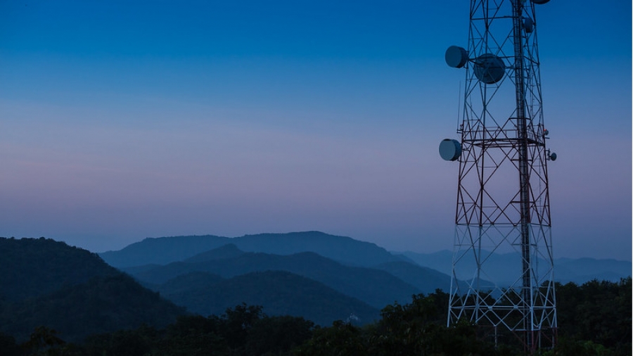 Ολοκληρώθηκε η εξαγορά της Vantage Towers Greece