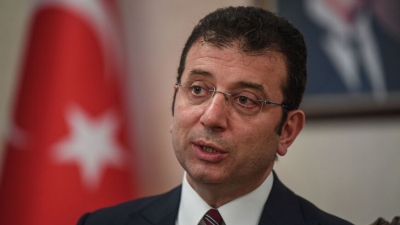 Imamoglu (Τουρκία): Η καταδίκη μου είναι μια τιμωρία για την επιτυχία μου