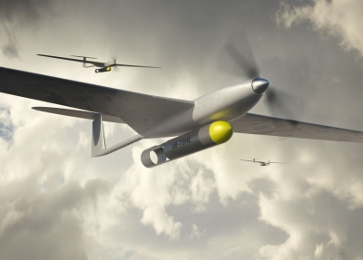 Μαζική ουκρανική επίθεση με drones σε Κριμαία και ναυτική βάση στο Novorossiysk