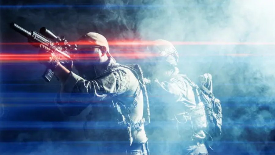 Η Ρωσία εντυπωσιάζει όλο τον κόσμο - Τα λέιζερ της διαλύουν τα ουκρανικά drones