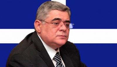 Ν. Γ. Μιχαλολιάκος: Το τεκμήριο της αθωότητος, ο Τσίπρας και ο φασισμός