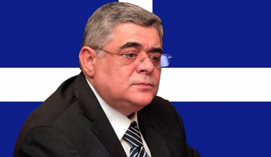 Ν. Γ. Μιχαλολιάκος: Το τεκμήριο της αθωότητος, ο Τσίπρας και ο φασισμός