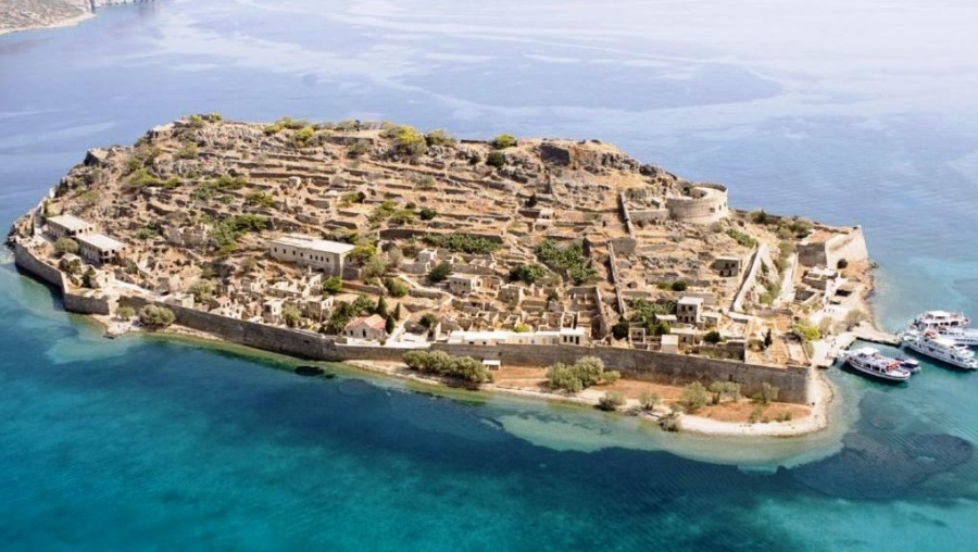 H Σπιναλόγκα επισήμως υποψήφια για Μνημείο Παγκόσμιας Κληρονομιάς της UNESCO