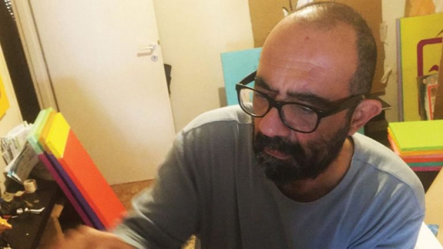 Πέθανε ο δημοσιογράφος Νίκος Ζαχαριάδης ενώ βρισκόταν σε επαγγελματικό ραντεβού