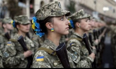 Bild: Οι Ουκρανοί αλλάζουν αναγκαστικά στρατηγική στον πόλεμο με τη Ρωσία
