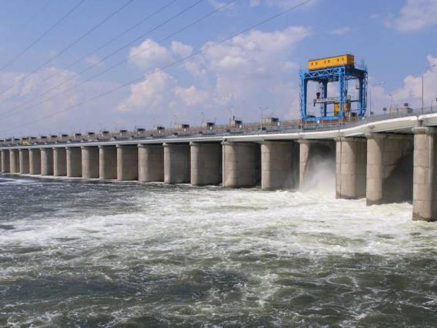 Οργή Ρωσίας για ΗΠΑ: Μεγάλη ζημιά από ουκρανικό βομβαρδισμό με πύραυλο HIMARS στο φράγμα Nova Kakhovka