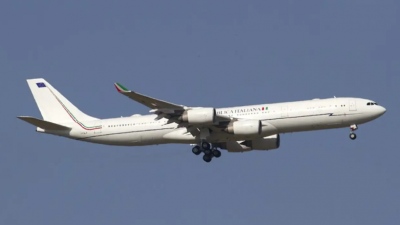 Για γέλια και για κλάματα... - Η Ιταλία θα αποκρύπτει τα ταξίδια των αξιωματούχων για να αποτρέψουν τα ρωσικά σαμποτάζ