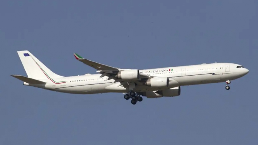 Για γέλια και για κλάματα... - Η Ιταλία θα αποκρύπτει τα ταξίδια των αξιωματούχων για να αποτρέψουν τα ρωσικά σαμποτάζ