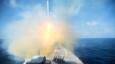 Αποκάλυψη CNN: Ο αμερικανικός στρατός έμεινε πίσω 5 χρόνια λόγω Ιράν, το 45% των πυραύλων ακριβείας εξαϋλώθηκε