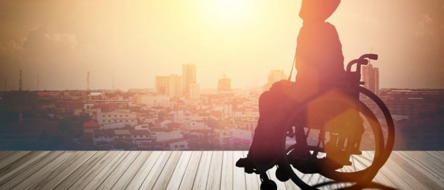 Σοκ στις ΗΠΑ: Εκρηκτική αύξηση +20% των αναπηριών σε μόλις 4,5 χρόνια – Σιωπή από τα ΜΜΕ