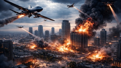 Εφιαλτικό σενάριο για τον Trump: Η Ρωσία εξοπλίζει την Κούβα με Geranium - Πλήγματα στο εσωτερικό των ΗΠΑ