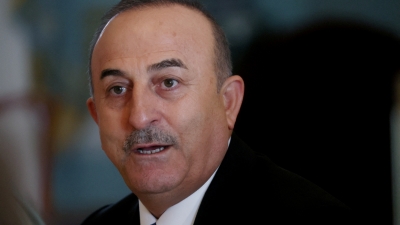 «Ύμνοι» Cavusoglu για την ελληνική αλληλεγγύη: Μετά το σεισμό, ανοίξαμε νέα σελίδα με την Ελλάδα