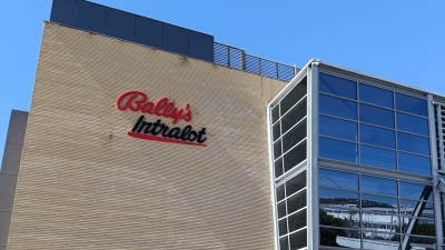 Bally’s Intralot: Στα 183,5 εκατ. ευρώ τα AEBITDA του 2025 - Reeves (CEO): Τα καλύτερα βρίσκονται μπροστά μας