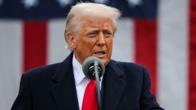 Σκληρό μήνυμα Trump στον Καναδά: Θα έχετε πολύ σοβαρές συνέπειες εάν κάνετε συμφωνία με τη Κίνα