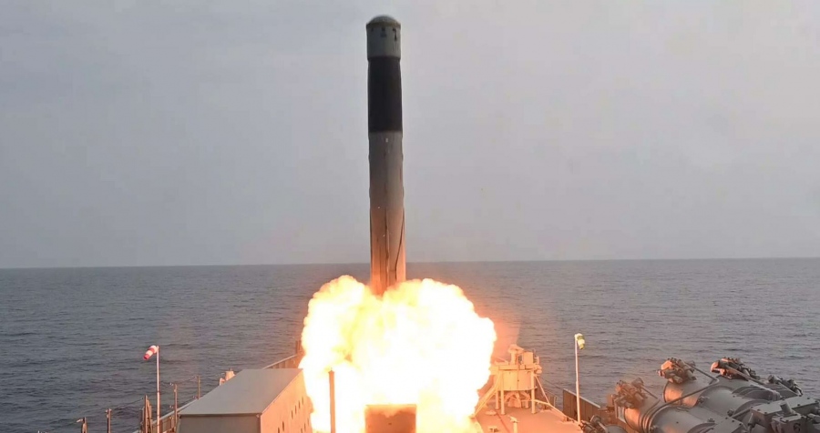 Η επιχείρηση Sindoor ήταν η αρχή - Η Ινδία χτύπησε με 15 πυραύλους BrahMos, διέλυσε AWACS και βρήκε την Αχίλλειο πτέρνα του Πακιστάν