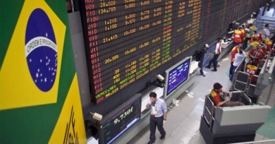 Συνθήκες κραχ στη Βραζιλία, κατρακύλα δίχως τέλος για το ρεάλ