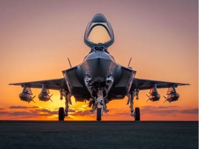 Ρωγμή στο ισραηλινό μονοπώλιο και ανατροπή του status quo της Μέσης Ανατολής προκαλούν τα αμερικανικά F-35 στην Σαουδική Αραβία