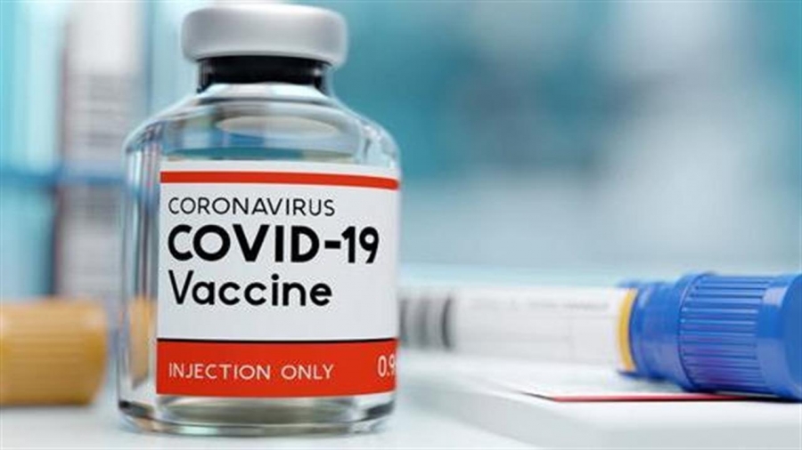 Η Ευρωπαϊκή Ένωση έχει χορηγήσει 100 εκατομμύρια δόσεις εμβολίων κατά της Covid