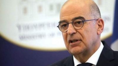 Στις Βρυξέλλες τη Δευτέρα 13/12 ο Δένδιας για το Συμβούλιο Εξωτερικών Υποθέσεων  της ΕΕ – Τι θα συζητηθεί