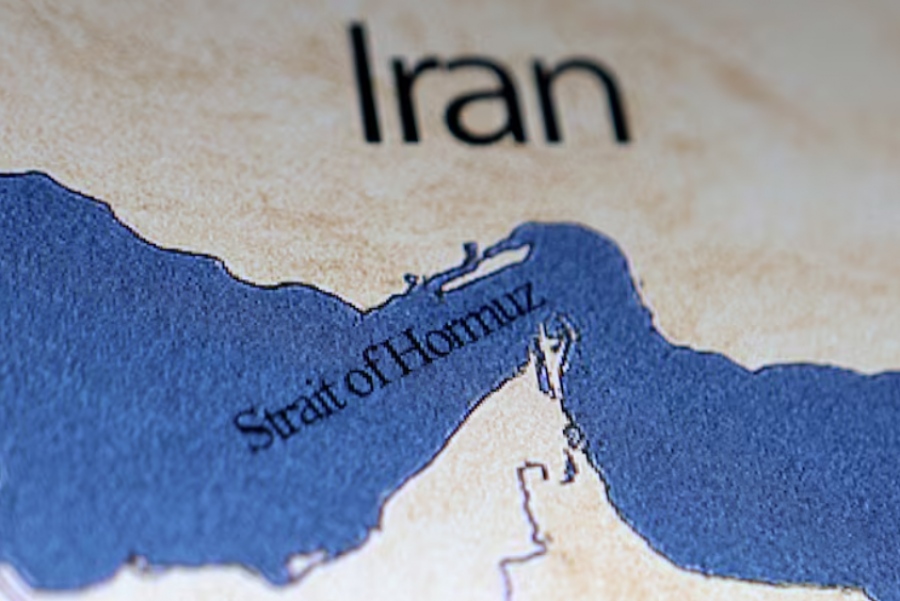 Ινδία – Συνομιλούμε με το Ιράν για το άνοιγμα των Στενών του Hormuz