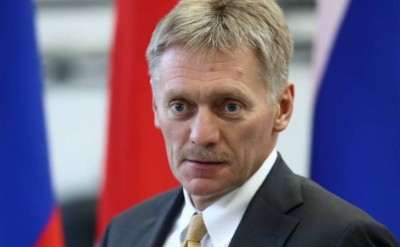 Κρεμλίνο: Δεν τέθηκε θέμα προμήθειας της Λευκορωσίας με όπλα