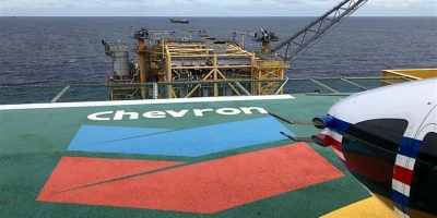 Ο χάρτης με τα 4 οικόπεδα σε Κρήτη και Πελοπόννησο όπου θα κάνουν έρευνες Chevron - Helleniq Energy