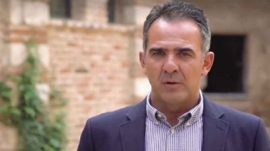 Τρουπής (Επιμελητήριο Αρκαδίας): Η Αρκαδία διεκδικεί τη θέση της στον τουριστικό και γαστρονομικό χάρτη