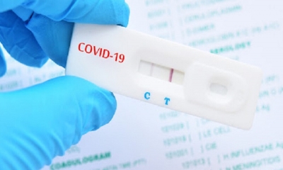 Γαλλία: Τέλος στα δωρεάν τεστ Covid-19 χωρίς συνταγογράφηση – Ξεκινά εκστρατεία για τρίτη δόση εμβολίου σε ευπαθείς ομάδες