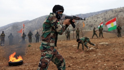 «Θα γεμίσουμε τον Περσικό με αίμα» - Το μήνυμα από το Ιράν σε ΗΠΑ