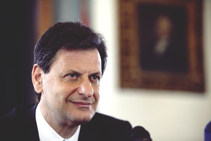 Σκυλακάκης: Θα έχουμε υπέρβαση στο πρωτογενές πλεόνασμα - Έρχεται νέα μείωση ΕΝΦΙΑ