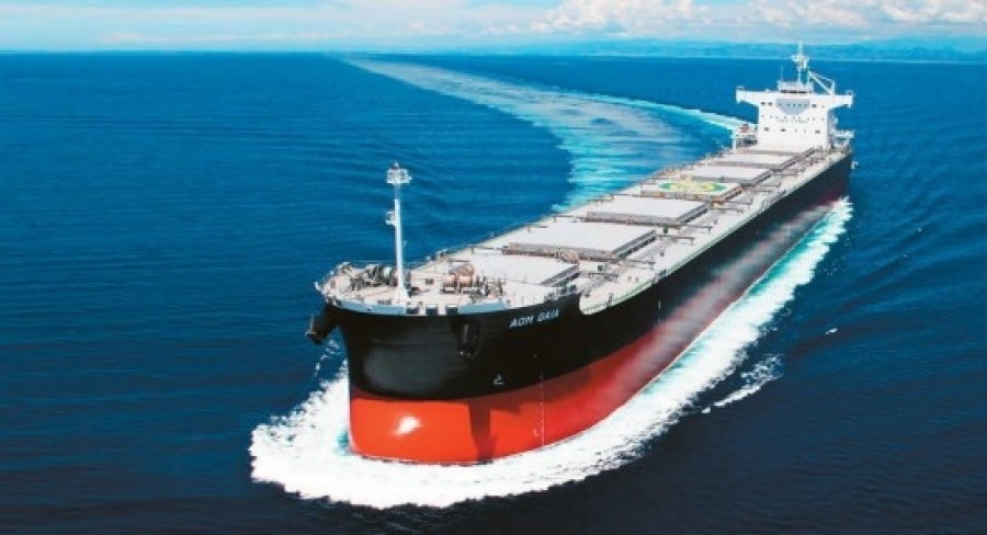 H UBS θα μειώσει το ναυτιλιακό χαρτοφυλάκιο της Credit Suisse - Στα 5,2 δισ. δολάρια τα κεφάλαια των Ελλήνων εφοπλιστών