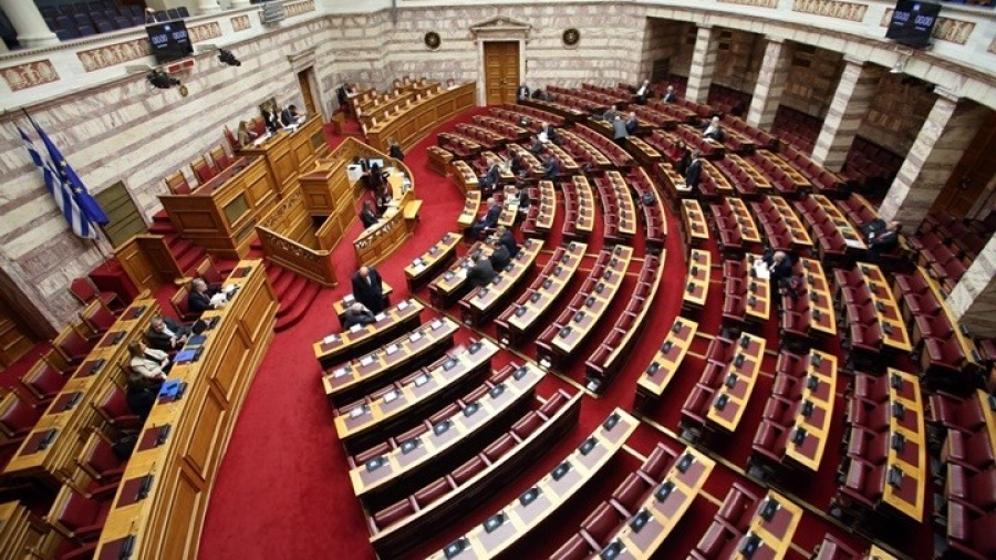 «Όχι» ΝΔ στις προτάσεις ΣΥΡΙΖΑ για δημοψηφίσματα που αφορούν διεθνείς κυρώσεις σε κρίσιμα εθνικά θέματα