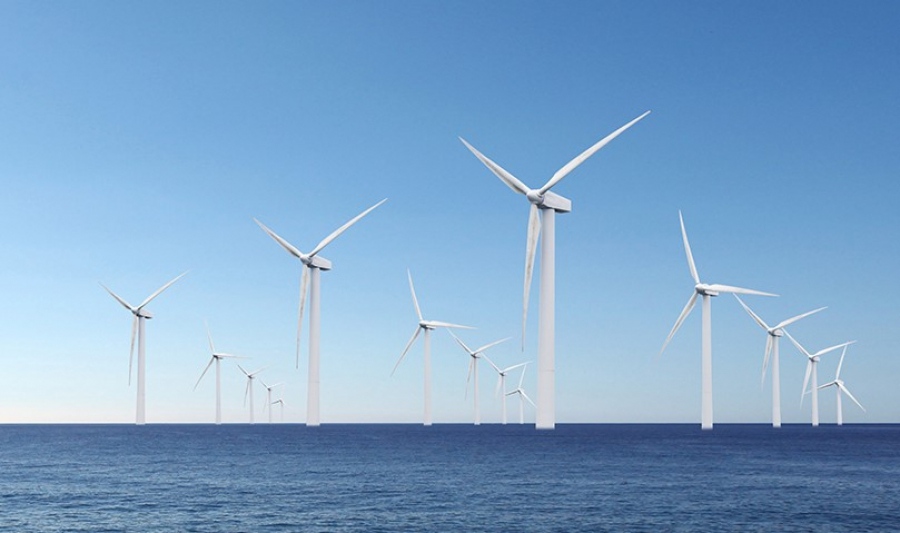 Μεγάλη εταιρεία ΑΠΕ αποσύρθηκε από την κατασκευή υπεράκτιου αιολικού πάρκου