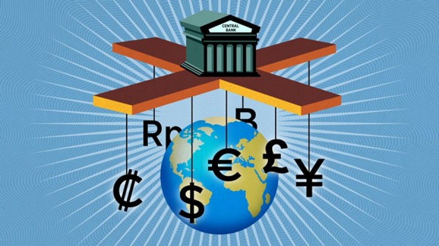 New York Times: Οι κεντρικοί τραπεζίτες είναι πρόβλημα και όχι λύση, δεν είναι δημοφιλείς