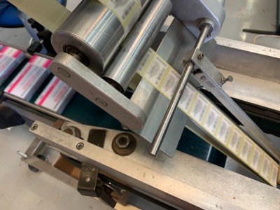 Lavipharm: Διαθέτει τα φαρμακευτικά προϊόντα της Zentiva στην ελληνική αγορά