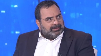 Βαρδουλάκης (Πολιτικός Αναλυτής): Το στρατηγικό λάθος του Αλέξη Τσίπρα ήταν το δημοψήφισμα του 2015