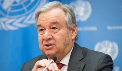 Guterres (OHE): Τα κρούσματα αστυνομικής βίας πρέπει να διερευνούνται