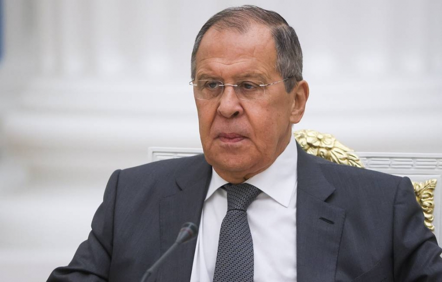 Βαρυσήμαντη παρέμβαση Lavrov: Η Δύση και οι ΗΠΑ έχουν κηρύξει τον πόλεμο στη Ρωσία - Δεν θα μείνουμε με σταυρωμένα τα χέρια