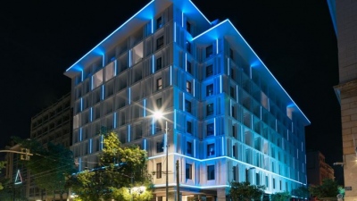 Fattal: Επενδύσεις 80 εκατ. ευρώ στην Ελλάδα