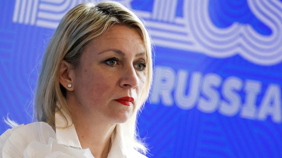 Προειδοποίηση σοκ στο Ισραήλ - Zakharova: Οι βομβαρδισμοί στην Κασπία ανοίγουν τον Ασκό του Αιόλου