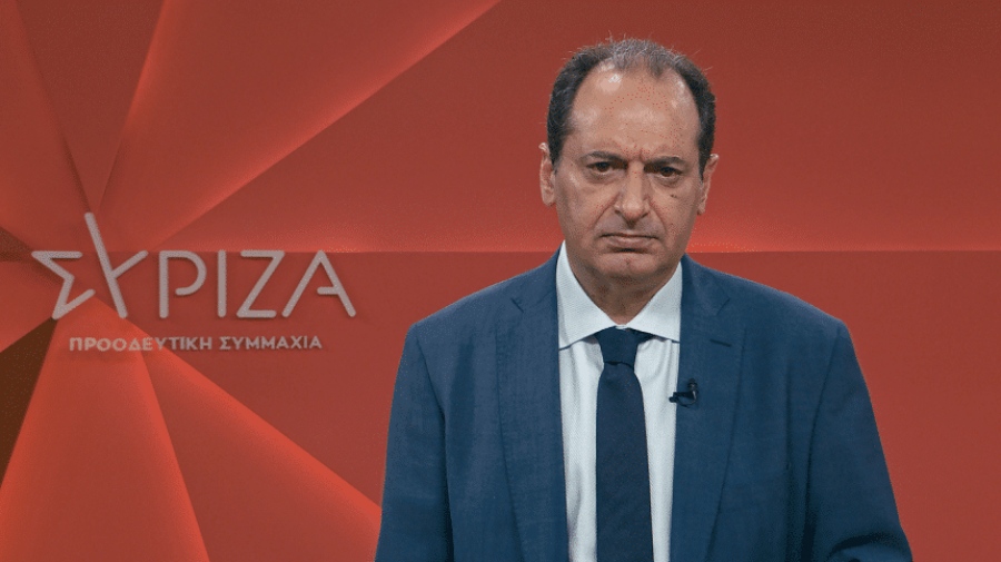 Ούτε συνεννοημένοι να ήταν… - Το μεγάλο δώρο του ΠΑΣΟΚ στο Μαξίμου με την εμπλοκή Σπίρτζη