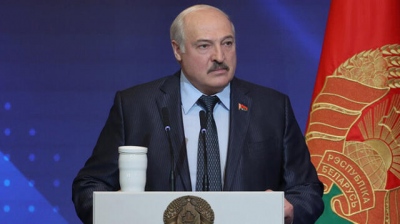 Προειδοποίηση Lukashenko: Εάν η Ουκρανία συνεχίσει να πολεμά, θα χάσει όλα τα εδάφη της