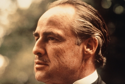 COSMOTE TV: Στην κορυφή τηλεθέασης το αφιέρωμα στην τριλογία ταινιών «Ο Νονός»