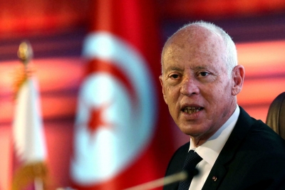 Saied (Τυνησία): Η χώρα κυβερνάται από μια μαφία