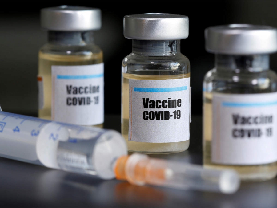 Σύνοδος G20: Πιέσεις του ΠΟΕ για άρση της πατέντας στα εμβόλια Covid-19 – Στόχος η επιτάχυνση της παγκόσμιας ανοσίας