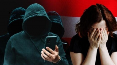 «Κράτος εν κράτει» οι μετανάστες στην Ευρώπη - Η Αυστρία εξάρθρωσε μια τρομακτική συμμορία Σύριων εγκληματιών