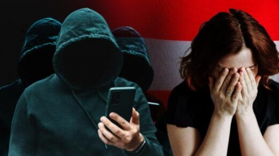 «Κράτος εν κράτει» οι μετανάστες στην Ευρώπη - Η Αυστρία εξάρθρωσε μια τρομακτική συμμορία Σύριων εγκληματιών