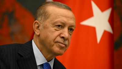 Erdogan: Έτοιμη η Τουρκία να αναλάβει εγγυήτρια σε ένα ανεξάρτητο Παλαιστινιακό κράτος